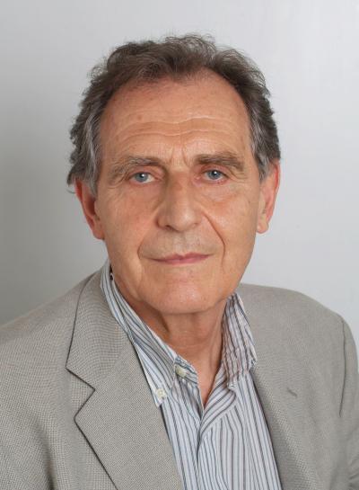 Jacques Mairesse Profile